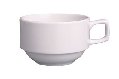 Cappuccino Cup 230ml Bistro