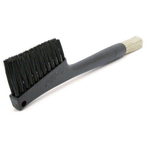 Cleaning Brush for Coffee Grinder & Bench "Pallo Combination"