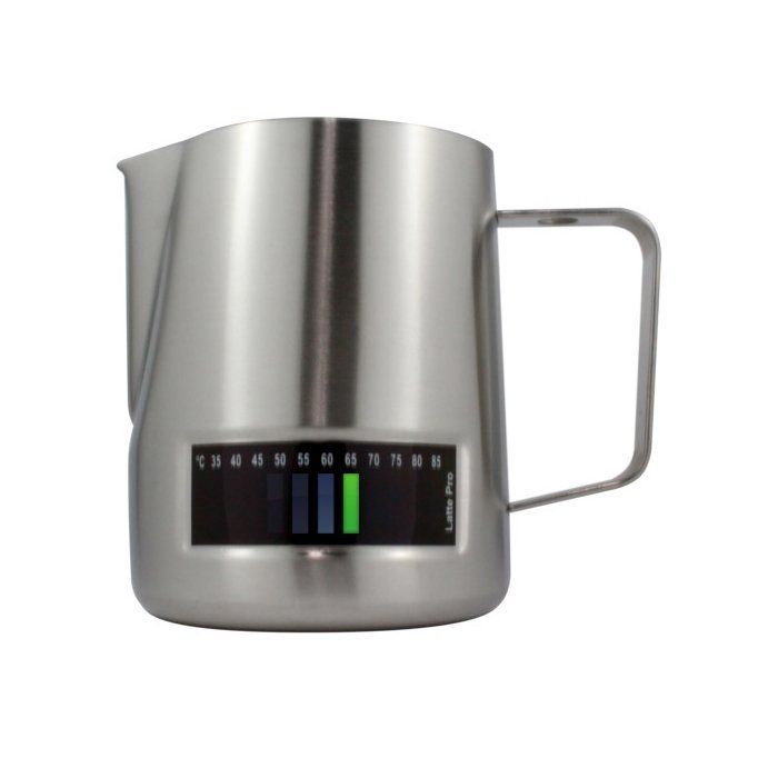 Jug S/S 600ml Frothing Pro