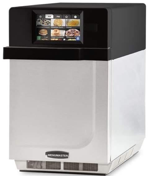 MENUMASTER Xpress IQ MRX Series High Speed Oven 358mm MRX51A