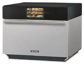 MENUMASTER MXP Speed Cook Oven 638mm 1phase MXP5221TLT