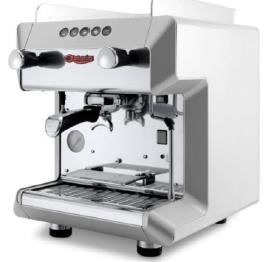 ASTORIA Greta Coffee Machine 1 Group - With Water Tank SAE1V