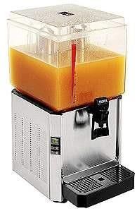 PROMEK Coolfresh Cold Drink Dispenser 1 x 25Ltr VL-125