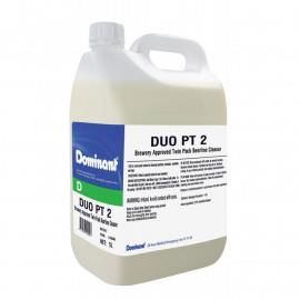 Dominant Beer Line Cleaner Duo Part 2