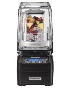 HAMILTON BEACH Eclipse Blender In/On Counter BBE0755