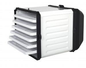 Tre Spade Benchtop Dehydrator DCT1001