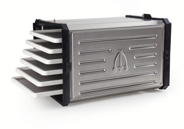 Tre Spade Benchtop Dehydrator DCT2002