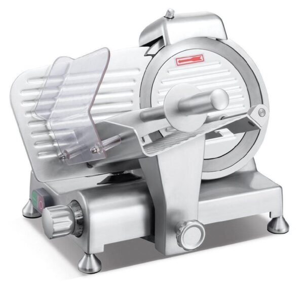 ICEMSA3220 ANVIL Slicer 220mm Medium Duty MSA3220