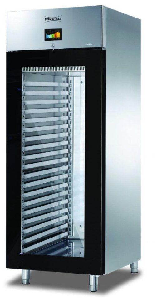 EVERLASTING Retarder Prover 790mm RPE2790 (AFK231/BAKING CAB GREEN G FL 100