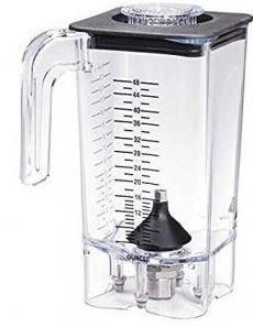 HAMILTON BEACH Frothing Jug 1.4L Suits Eclipse & Quantum Blender XBBE1751