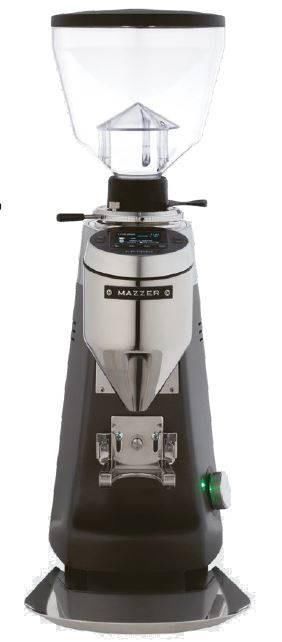 MAZZER Kony S Electronic Coffee Grinder