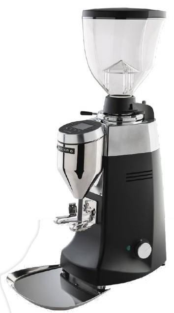 MAZZER Robur S Electronic Coffee Grinder