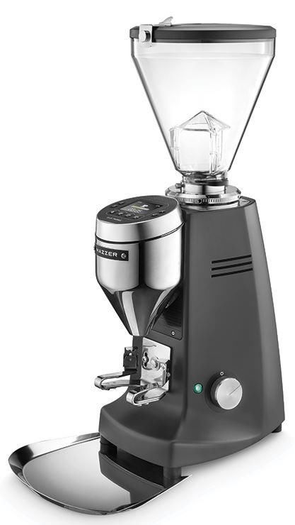 MAZZER Super Jolly V Pro Electronic Coffee Grinder