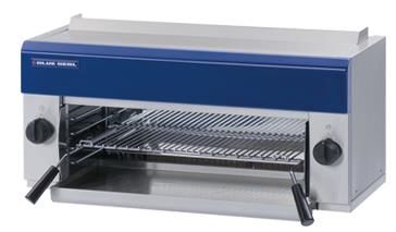 BLUE SEAL Electric Salamander 900mm E91