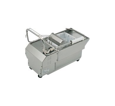 Blue Seal Evolution Series Filtamax Deep Fryer Filter EF35 30L 10amp 1ph