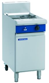 BLUE SEAL Gas Pasta Cooker 450mm G47