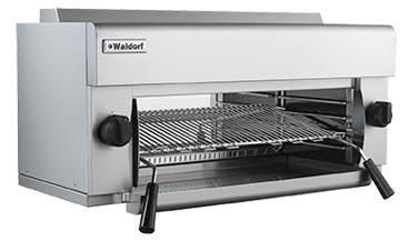 WALDORF Electric Salamander 900mm SN8200E