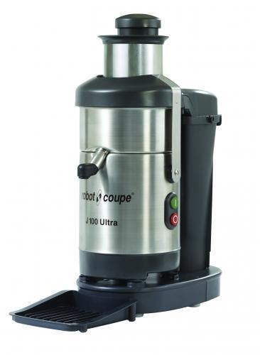 ROBOT COUPE Automatic Juicer J100