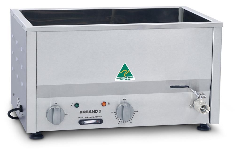 ROBAND Chocolate Tempering Bain Marie 560mm CHOC2