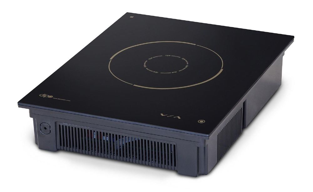 Dipo Induction Cooker Drop-In 10amp