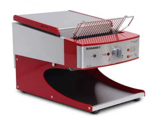 Sycloid Conveyor Toaster 10amp - Red