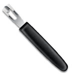 Victorinox Lemon Decorator 16cm - Black