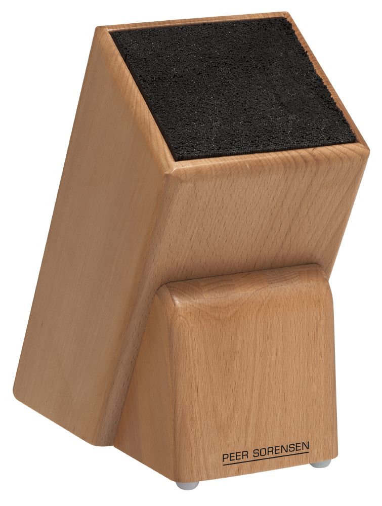 Knife Block 280 x 126 x 260mm iBlock Peer Sorensen