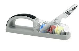 Knife Sharpener Global