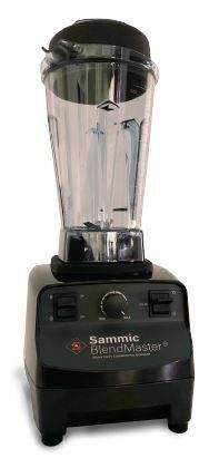 SAMMIC Heavy Duty Commercial Blender 2L TB-2000