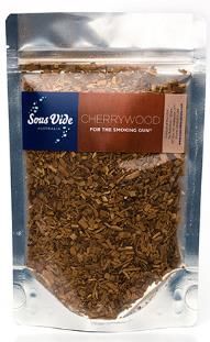 CHERRYWOOD Wood Chips for The Smoking Gun