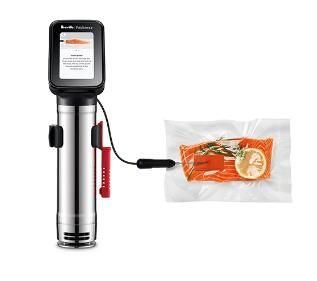 PolyScience HydroPro Plus Sous Vide Immersion Circulator PS7007-000