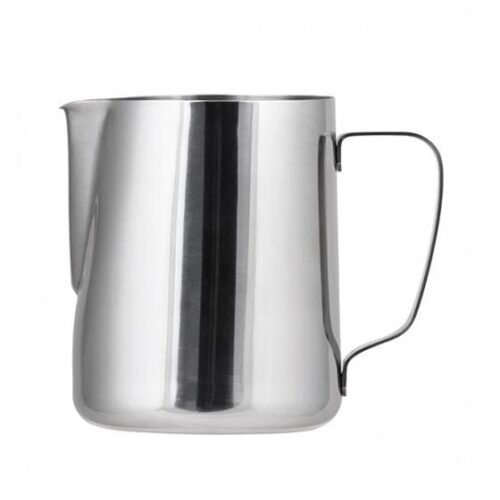 Milk Jug Frothing 600ml Stainless Steel