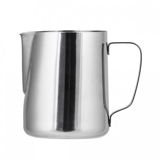 Milk Jug Frothing 600ml Stainless Steel
