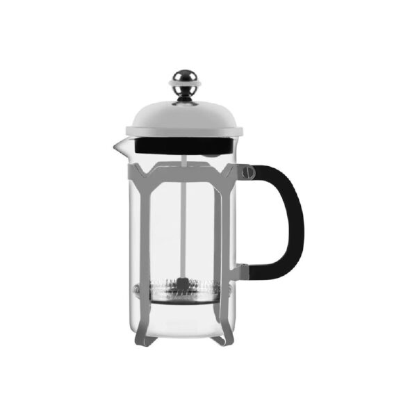 TKBW9011 Brew Infusion Coffee Press 600ml