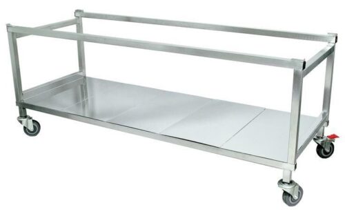 WOODSON Trolley For 4 Module Unit W.TRA24