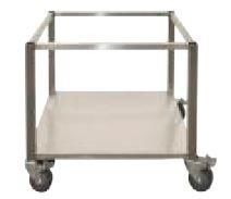 WOODSON Trolley For Pizza Conveyor Oven - W.TRCV.C.24