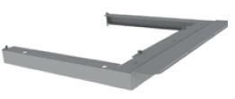 UNOX Double Stack Installation Kit