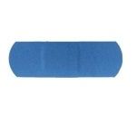 Blue Bandages -Strip