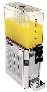 PROMEK Coolfresh Cold Drink Dispenser 1 x 12Ltr VL-112