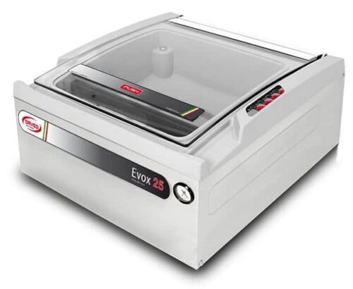 ORVED Vacuum Sealer EVOX 25 VMO0025