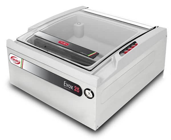 ORVED Vacuum Sealer EVOX 25 VMO0025