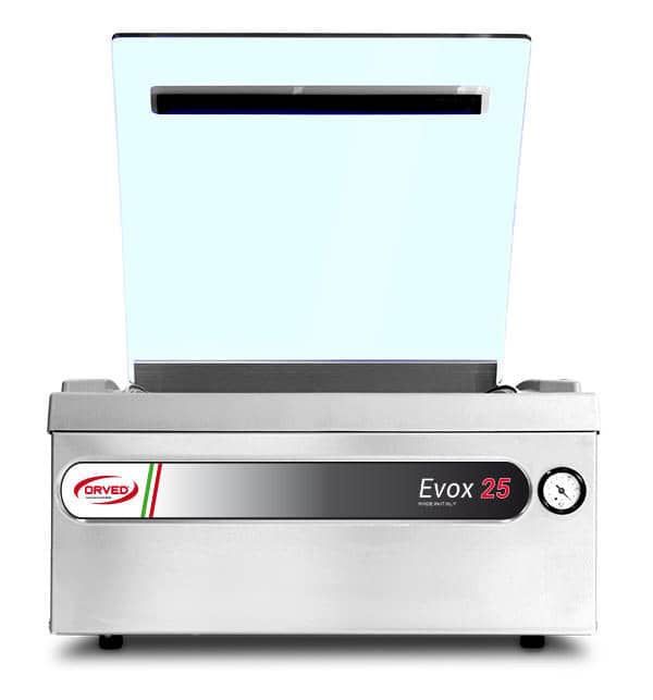 ORVED Vacuum Sealer EVOX 25 VMO0025