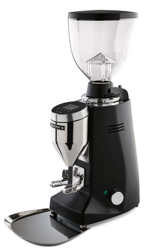 MAZZER Major V Electronic Coffee Grinder