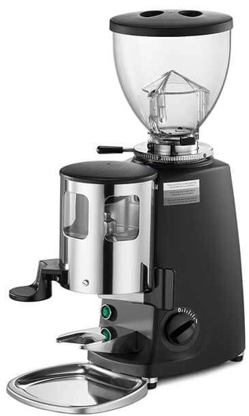 MAZZER Mini Manual Coffee Grinder