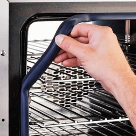 TURBOFAN Convection Oven 2 Tray 810mm E27M2