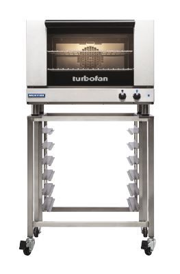 TURBOFAN Convection Oven 2 Tray 810mm E27M2