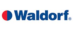 WALDORF Gas Pasta Cooker 40Ltr 450mm PC8140G
