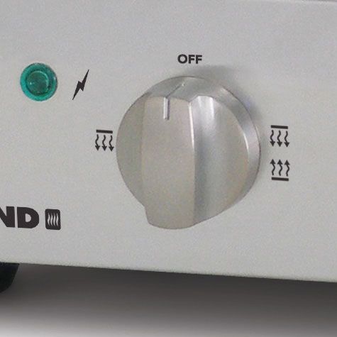 ROBAND Grill Max Toaster Griller 8 Slice 585mm GMX810