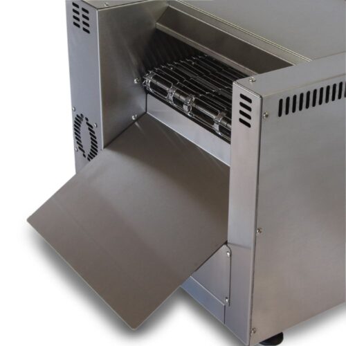 ROBAND Conveyor Toaster 10amp 300 Slice/Hour TCR10