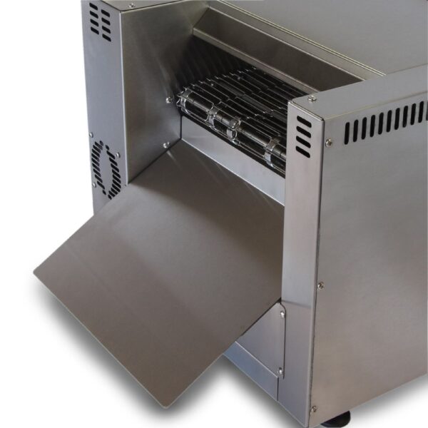 ROBAND Conveyor Toaster 10amp 300 Slice/Hour TCR10